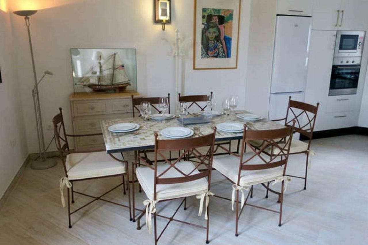 Apartamento Mar De Alboran مالقة المظهر الخارجي الصورة