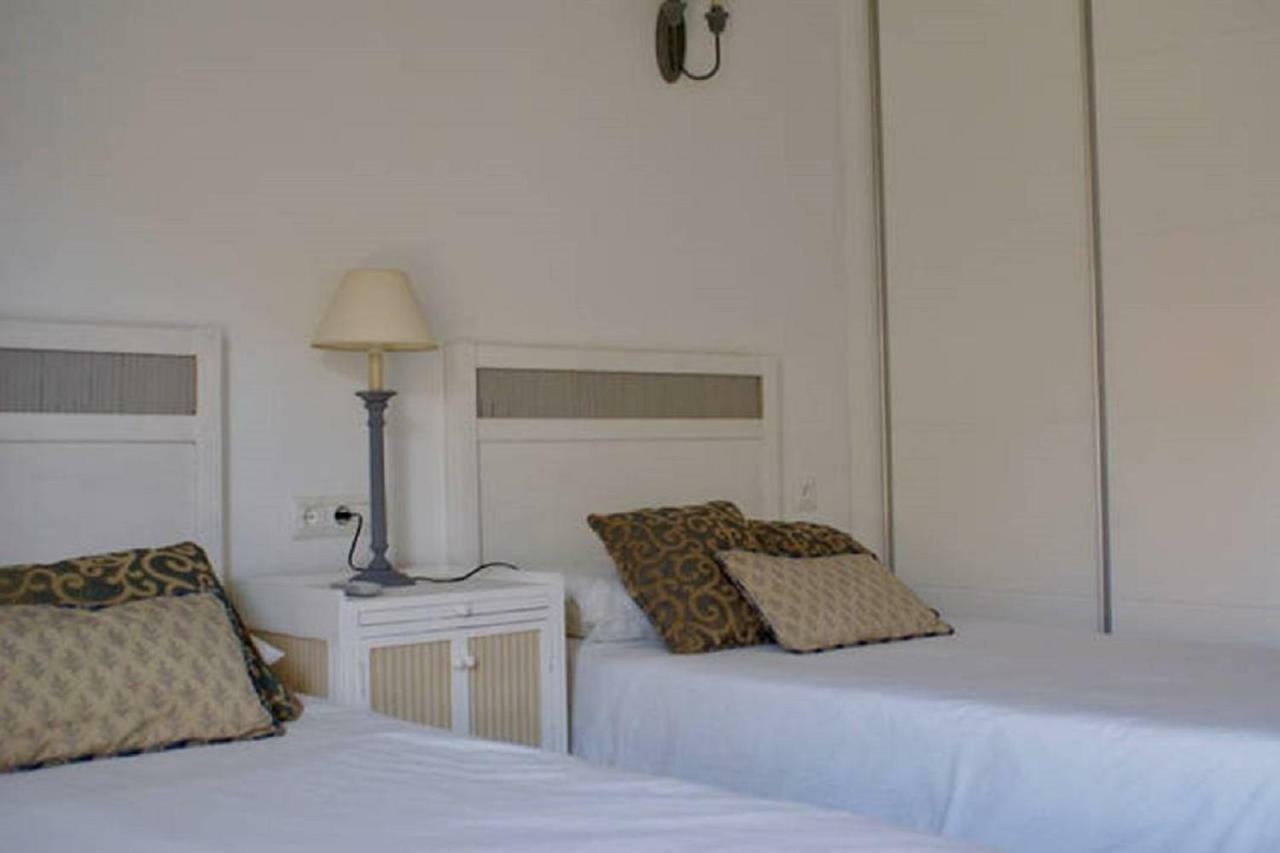 Apartamento Mar De Alboran مالقة المظهر الخارجي الصورة