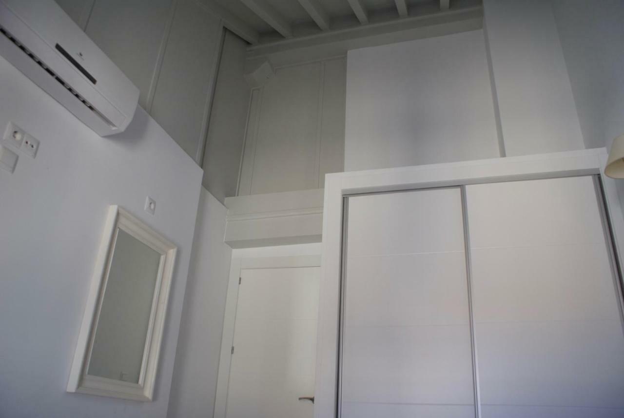 Apartamento Mar De Alboran مالقة المظهر الخارجي الصورة