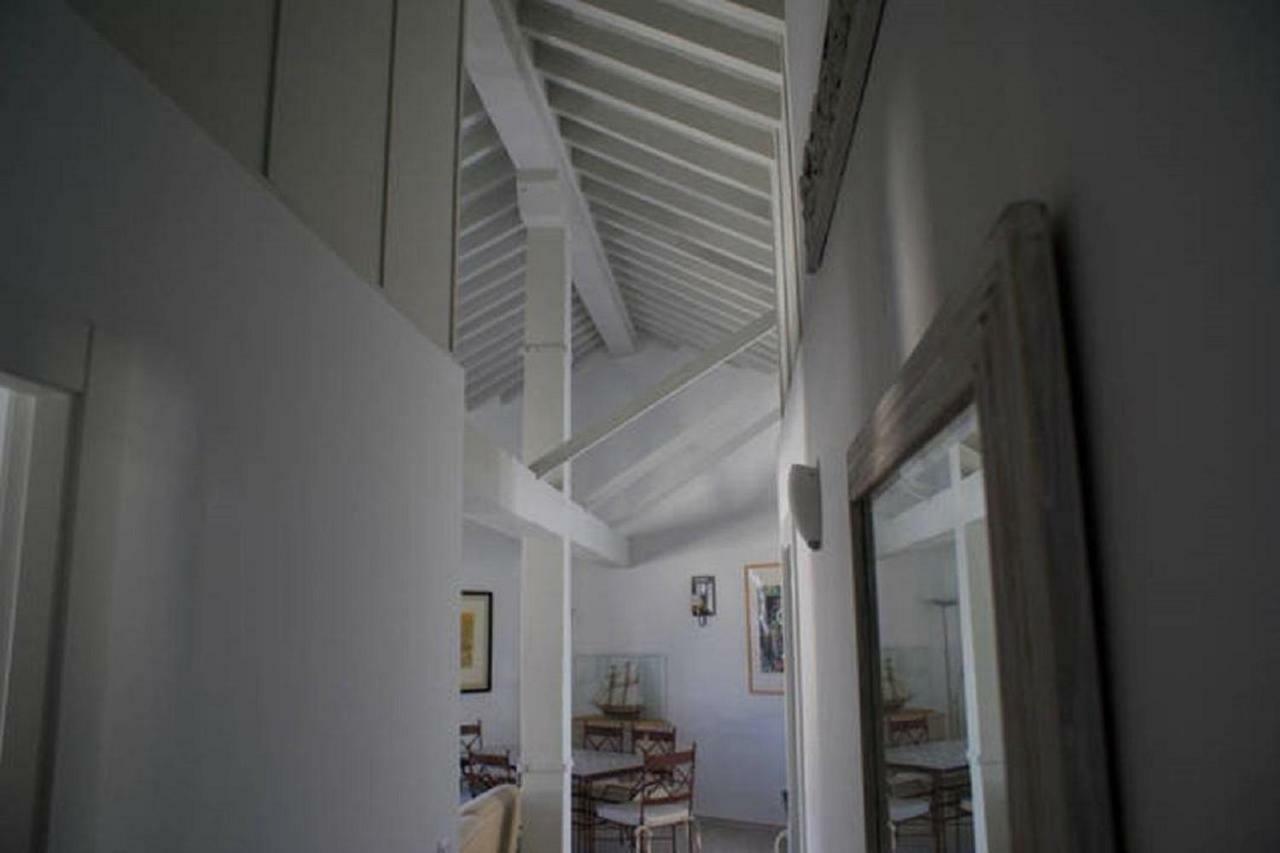 Apartamento Mar De Alboran مالقة المظهر الخارجي الصورة