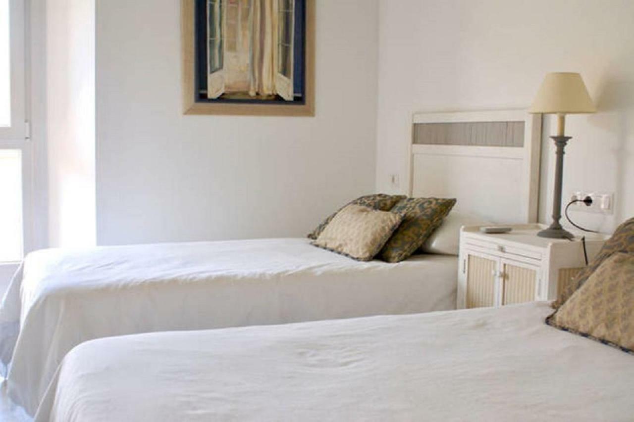 Apartamento Mar De Alboran مالقة المظهر الخارجي الصورة