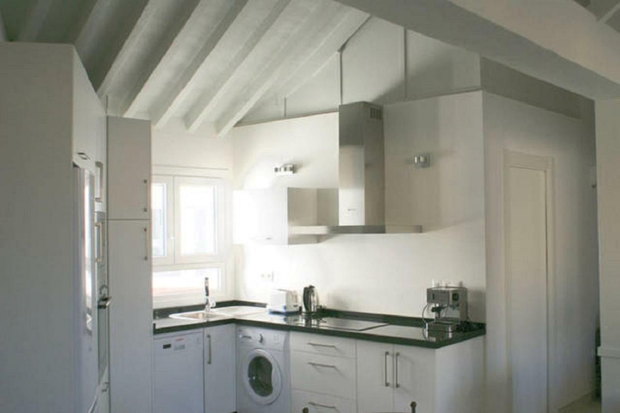Apartamento Mar De Alboran مالقة المظهر الخارجي الصورة
