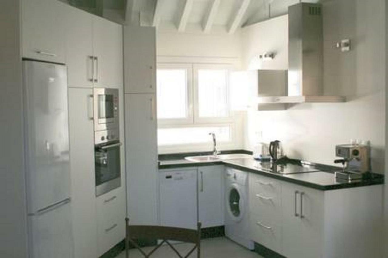 Apartamento Mar De Alboran مالقة المظهر الخارجي الصورة