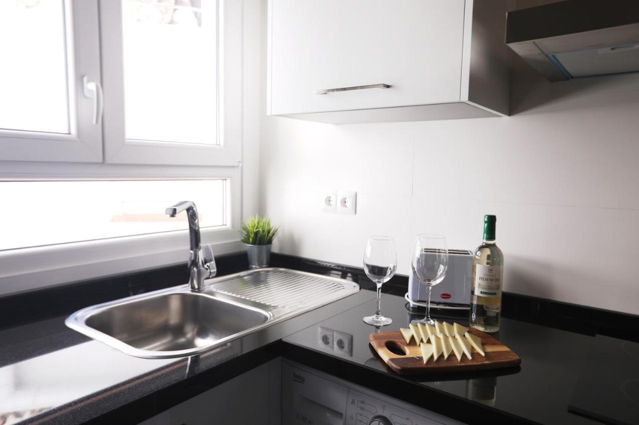 Apartamento Mar De Alboran مالقة المظهر الخارجي الصورة