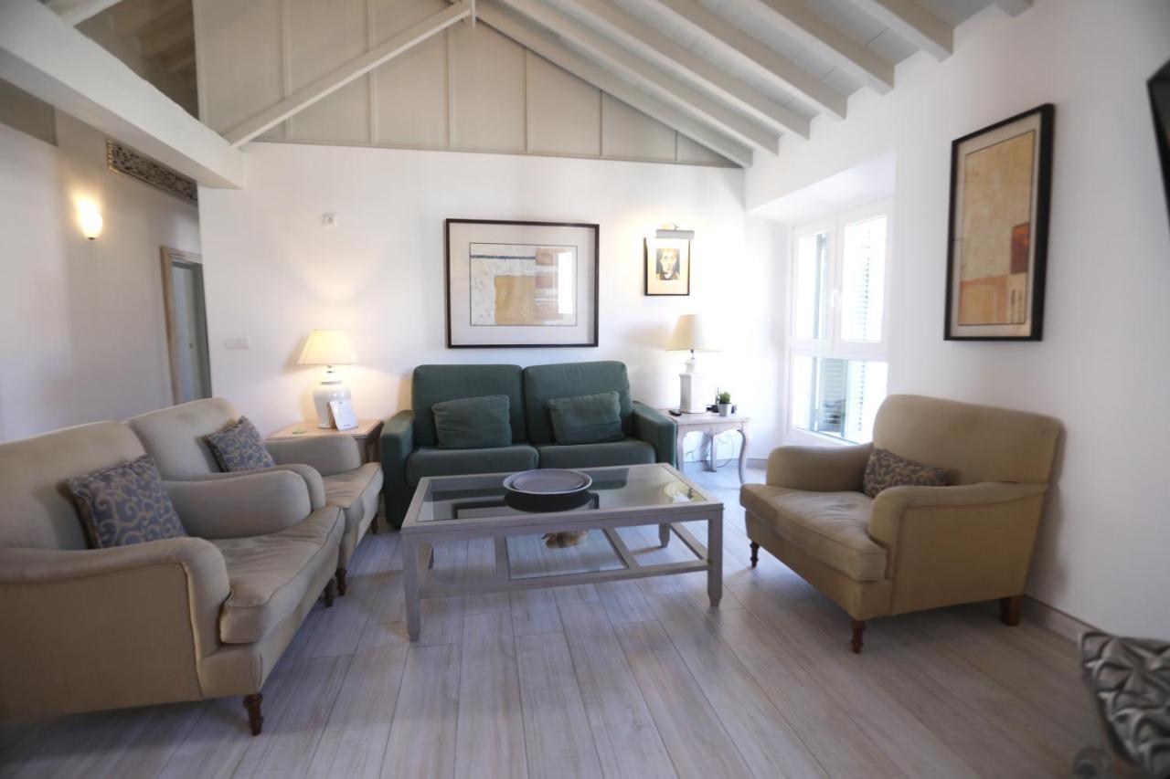 Apartamento Mar De Alboran مالقة المظهر الخارجي الصورة