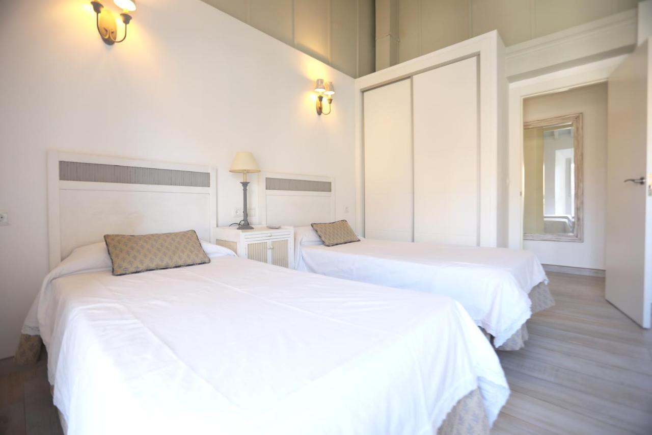 Apartamento Mar De Alboran مالقة المظهر الخارجي الصورة