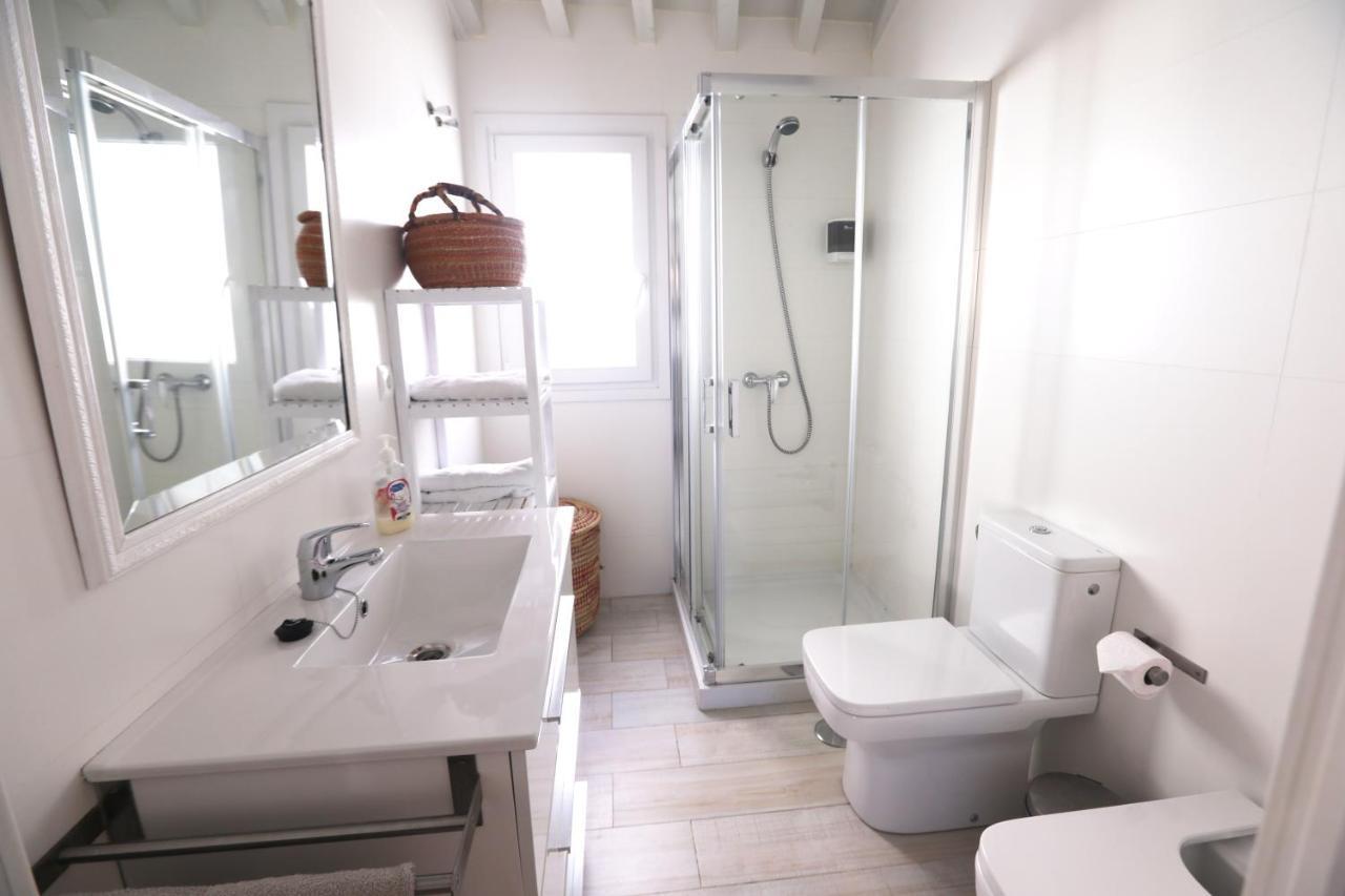 Apartamento Mar De Alboran مالقة المظهر الخارجي الصورة