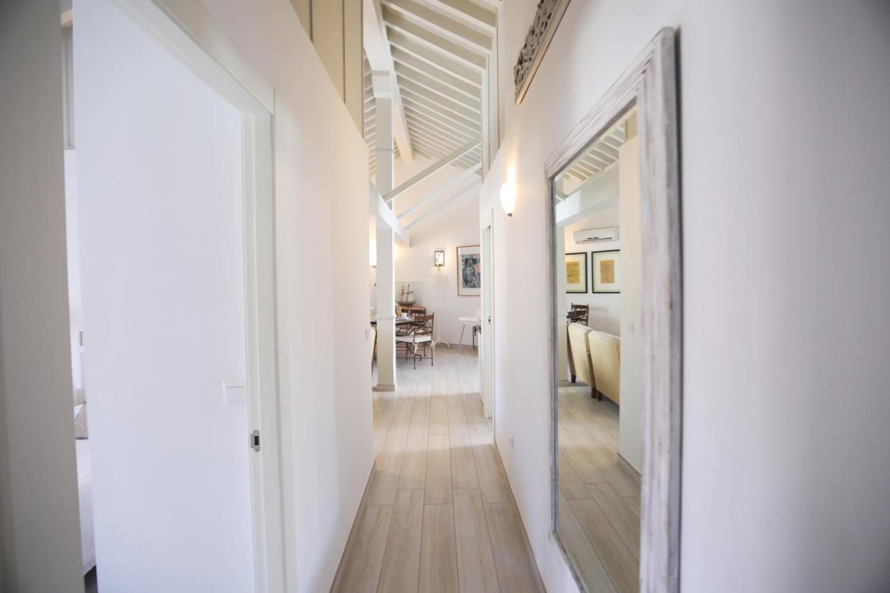 Apartamento Mar De Alboran مالقة المظهر الخارجي الصورة